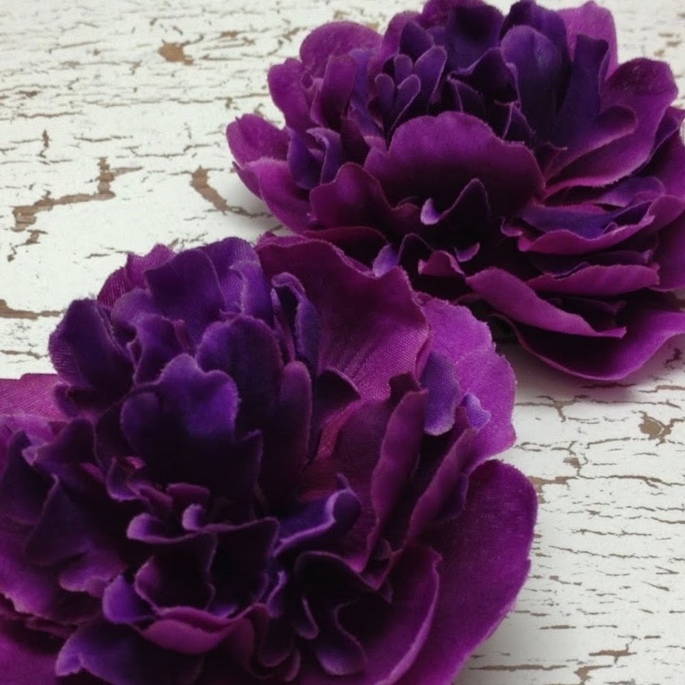 Meet your Posher, Desiree